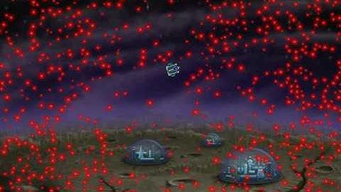 XNA Collision Test 1