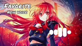 Favorite Ringtone ( New Voice) | isabel larosa New Song Ringtone | New Ringtone 2024