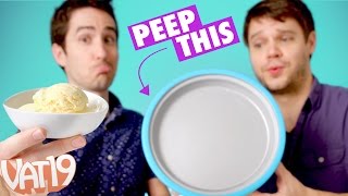 Peep This: Sweet Spot Ice Cream Maker | Ep. #23