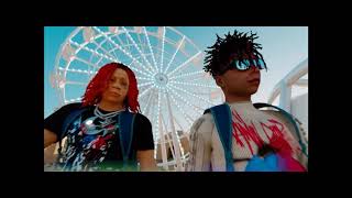 iann dior - shots in the dark (feat. @Trippie Redd​) (1hour loop)