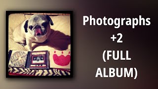 Mischief Brew // Photographs +2 (FULL ALBUM)