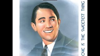 Al Bowlly: Love Is The Sweetest Thing (Past Perfect) 1930s Dance Band Singer #slowfoxtrot