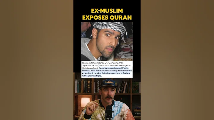 One BIG Reason People Leave Islam ☪️✌️