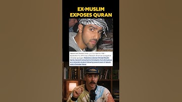 One BIG Reason People Leave Islam ☪️✌️