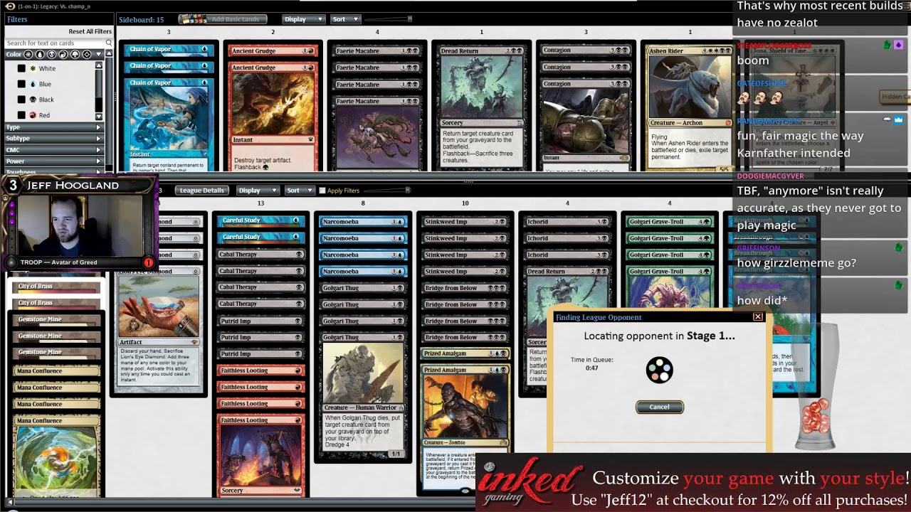 legacy dredge to dark depths legacy dredge to dark depths