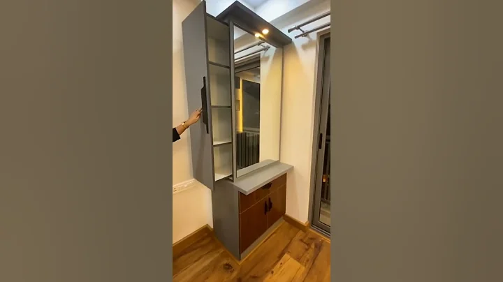 Latest Dressing Table designs Modern dressing table designs for small bedroom