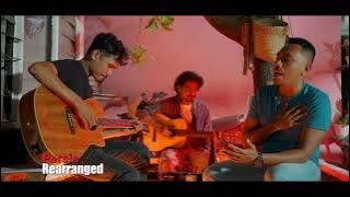 PERSIA_GANJO_Rearranged