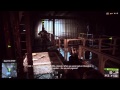Battlefield 4 Weird Conversation (Missable Easter Egg)