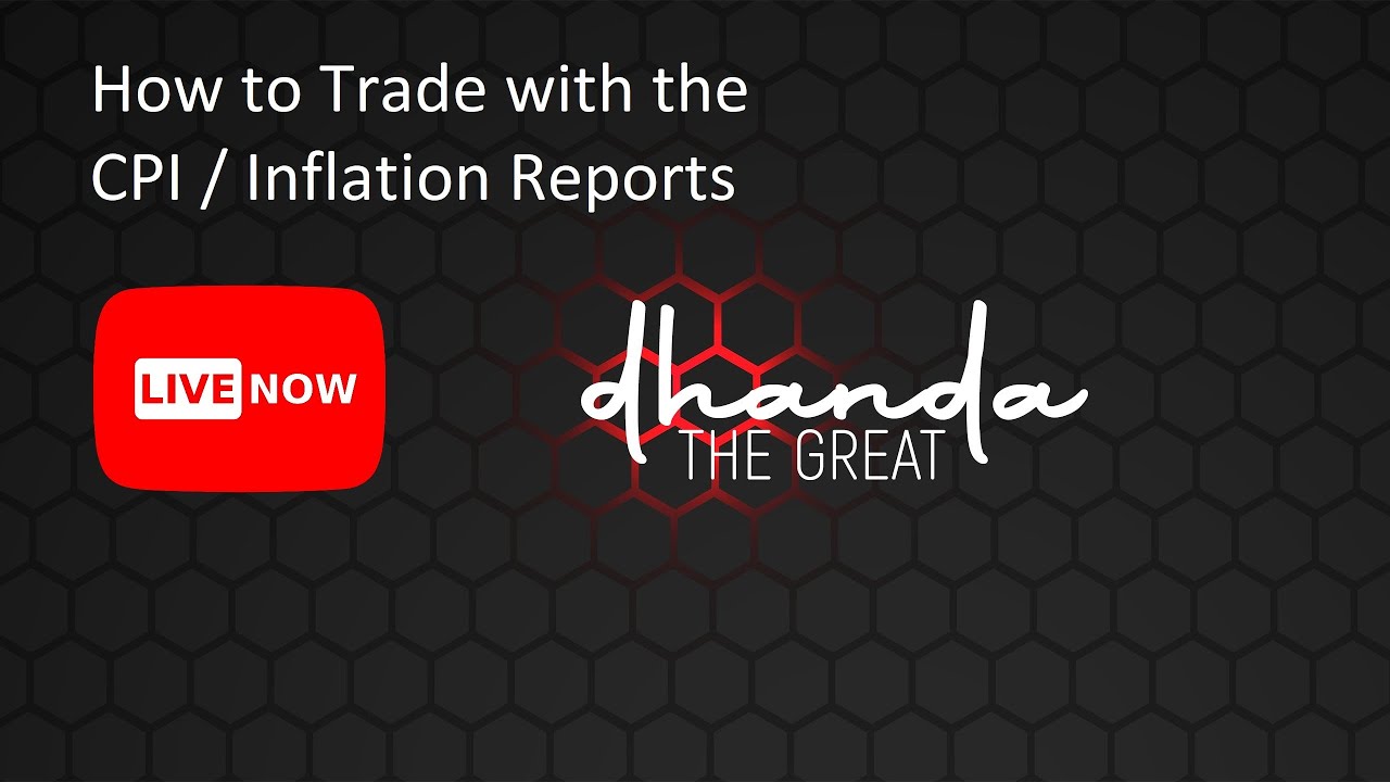 Dollar & Gold awaits US Inflation Data ( CPI) But Market is Rattled by ...