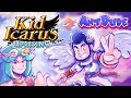 Kid Icarus: Uprising | How Nintendo Revived A Fallen Angel