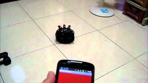 arduino bluetooth 小車.avi