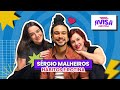 SÉRGIO MALHEIROS - HÁBITOS E ROTINAS - Avisa Chegando #35