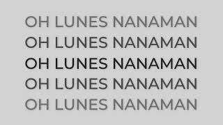 Zild - Oh Lunes Nanaman (remake)