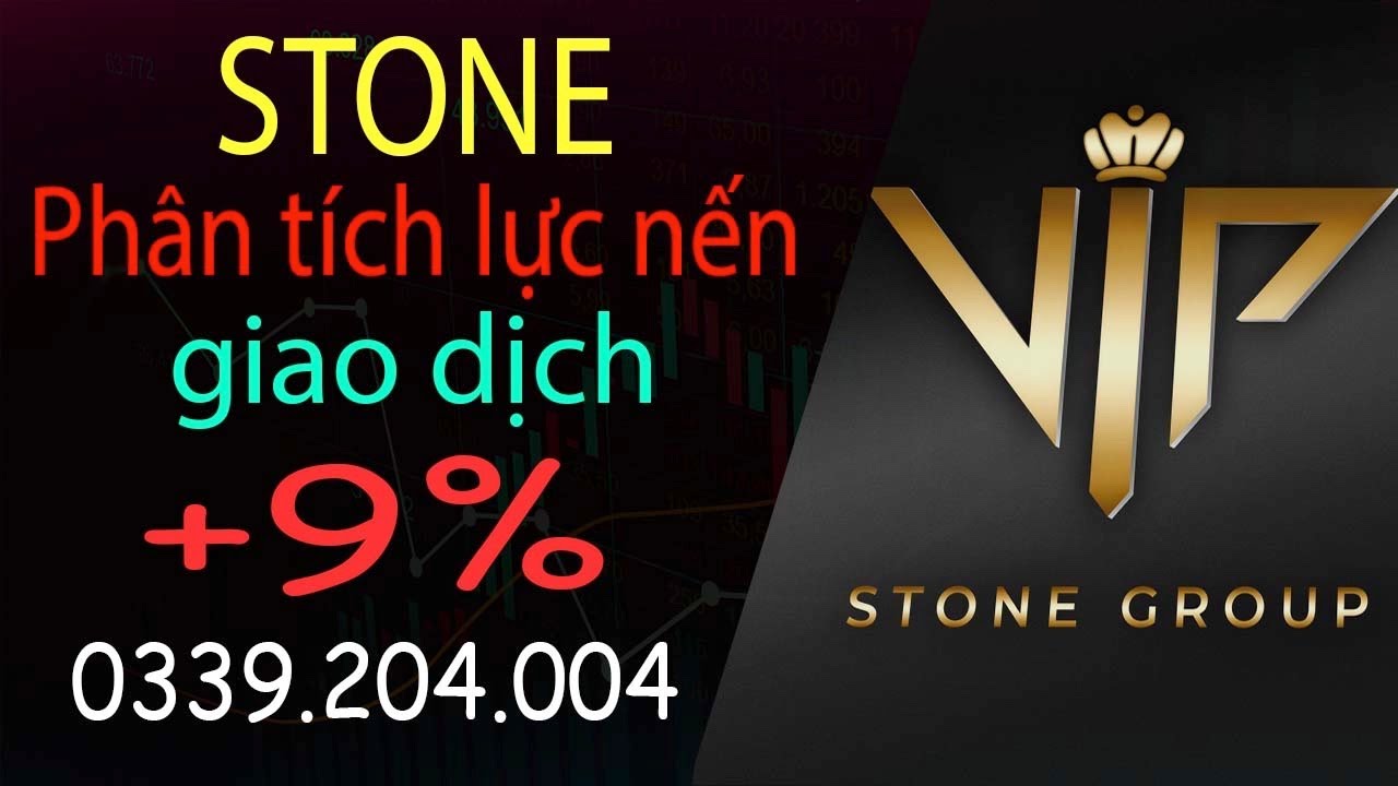 Lavas là gì – Thương hiệu Stone. Đúng – Đủ – Đều +9% (P12)