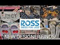 ROSS DRESS FOR LESS BROWSE WITH ME FASHION HOME DECOR AND MORE 2024