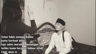 story wa ustad Ujang Bustomi