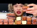 플레인요거트와 초콜릿아이스크림 티코 매그넘 하겐다즈 구구아이스크림먹방~!! Chocolate Ice Cream With Yogurt MuKBang~!!