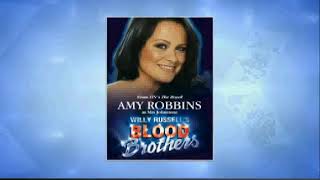 The Wright Stuff Extra with Gabby Logan and guest Amy Robbins part one