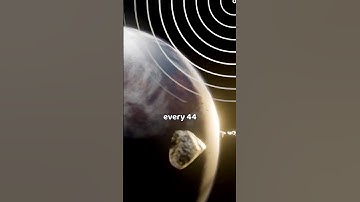 We’re Getting Strange Signal From Space 😲