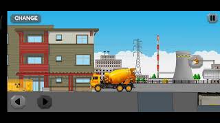 nuclear plant level 9# construction world build city # game #( killer) screenshot 4