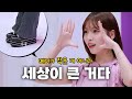 리센느 메이가 작은 게 아니라 세상이 큰 거다 리센느 메이가 작은 게 아니라 세상이 큰 거다