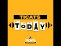 Ticats Today - Februrary 5th, 2024 (Ft. Marc Liegghio)