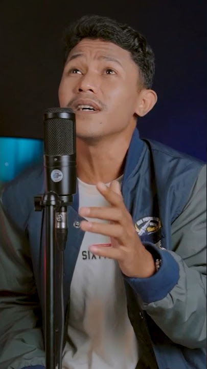 TRAUMA - ELSYA FT AAN STORY (Cover Andre Mastijan)