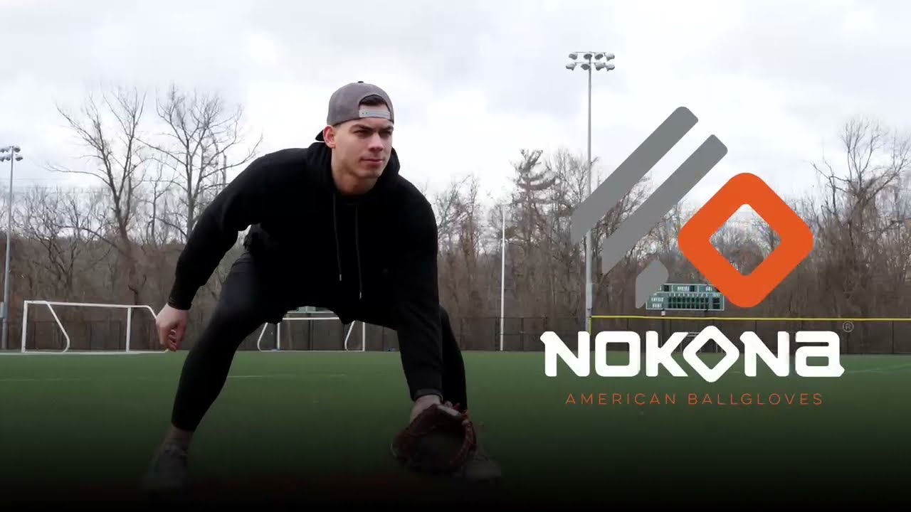 ShowGloves Testimonial by Nokona