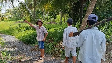 Tập 256 : Khoảng 2 Năm Trước Tại Đây Đã Có 2 Người Tử Vong Vì Bị Rắn Độc Cắn | Mười Thương Săn Bắt