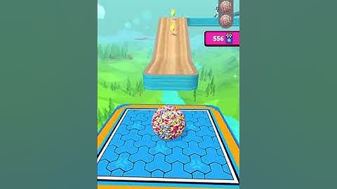 Going Balls SpeedRun Gameplay Walkthrough🔥 LEVEL 425 #goingballs #goingball #goingballsgameplay