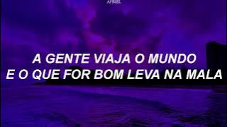 Ya Malb x Lukkas x Mylena Jardim x Biel - Capricorniana (Letra)