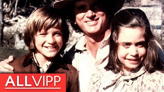 10 Facts About 'Little House on the Prairie' | ALLVIPP