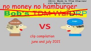 NMNH Clip Dump - June and July 2021 (Garry's Mod PvPvE Gamemode)