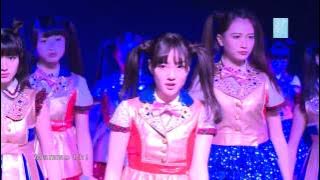 [HD DVD] SNH48 Team SII stage K4 - M01 猛犸 Mammoth