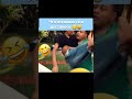 Что осталось то и досталось🤣🤣#shorts  #shortvideo #смех #приколы #юмор