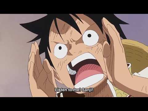 Video One Piece 814 English Sub