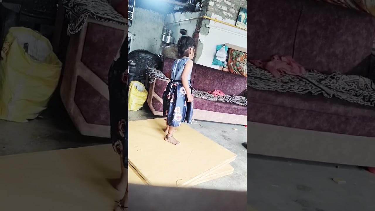 Mare kapda meching karva chhe 