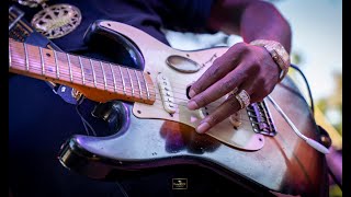 Eric Gales Band - Smokin Hot -LIVE- Song Montage - 11th Annual Blues & Bones Festival 9/24/2022