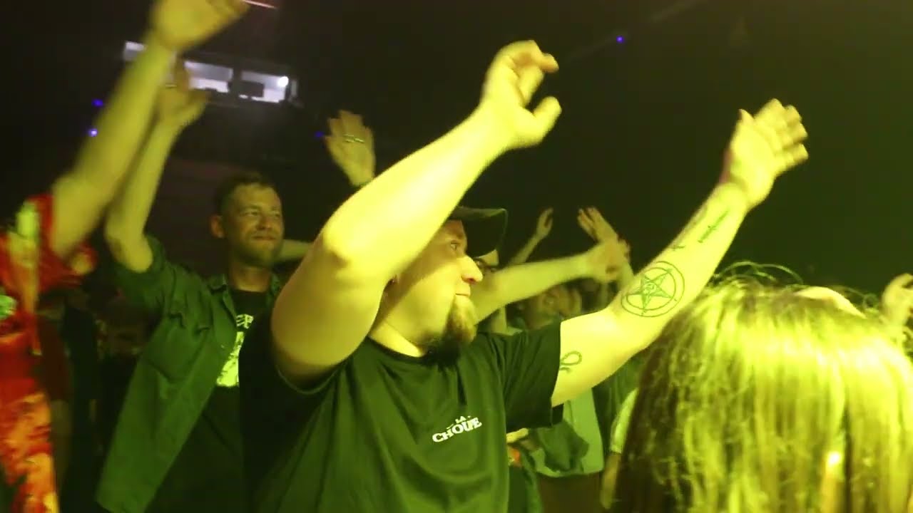 Guess What?!! -  Lucy @ Eskapology Release Party