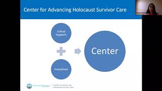 An Introduction to Person-Centered, Trauma-Informed (PCTI) Care Profile