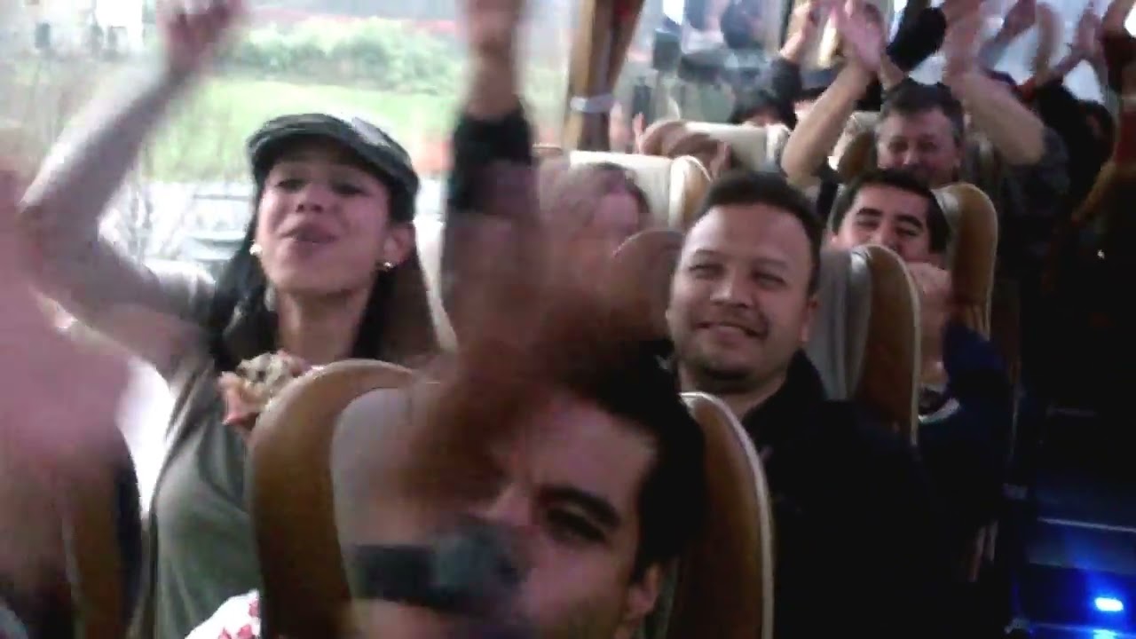 Video grupo, guía Marta Gil