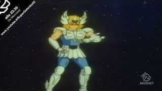 Promo: Il ritorno dei Cavalieri dello Zodiaco - Saint Seiya, I capitoli di Hades  [FULL-HD]
