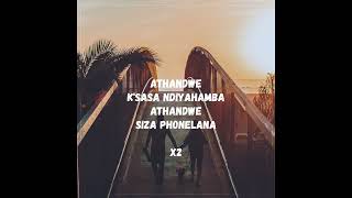 Dj Genius sa_-_Athandwe Gwijo ft Esther #gwijo