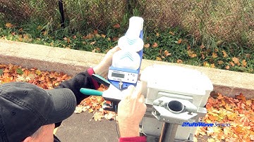 Multiwave Smart Align Training #3 Attaching the Smart Align