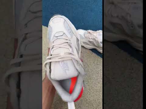 nike m2k tekno youtube