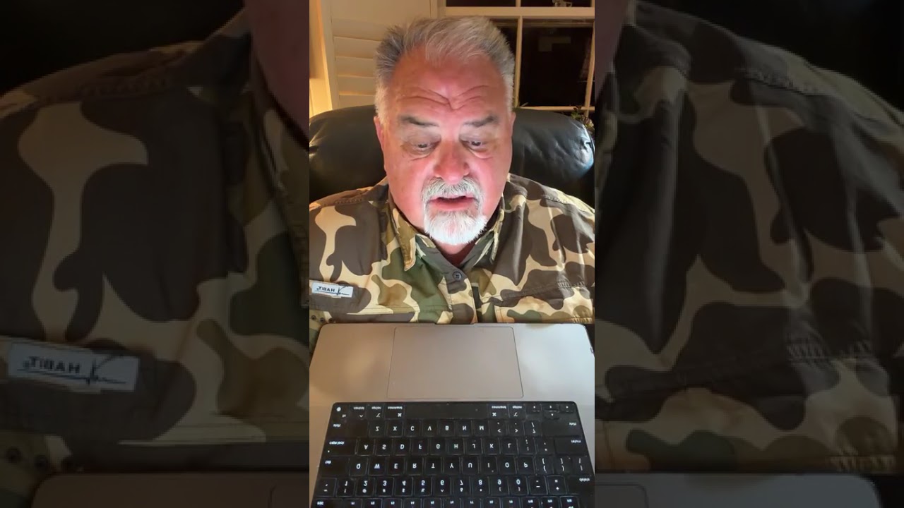 Breakfast Biscuit: How to Deal with Your Accusers – 10/20/26