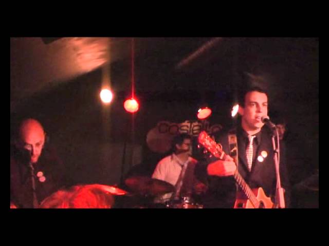 Watch The village Green Experience  "Just can't go to sleep" on YouTube Watch The village Green Experience  "Just can't go to sleep" on YouTube