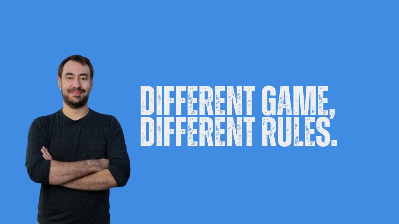 The Great Mismatch: Why Most Agency Sales Advice Doesn’t Apply to You