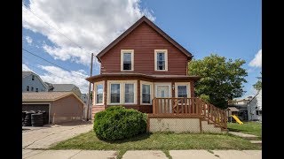 1908 12th Ave. video tour