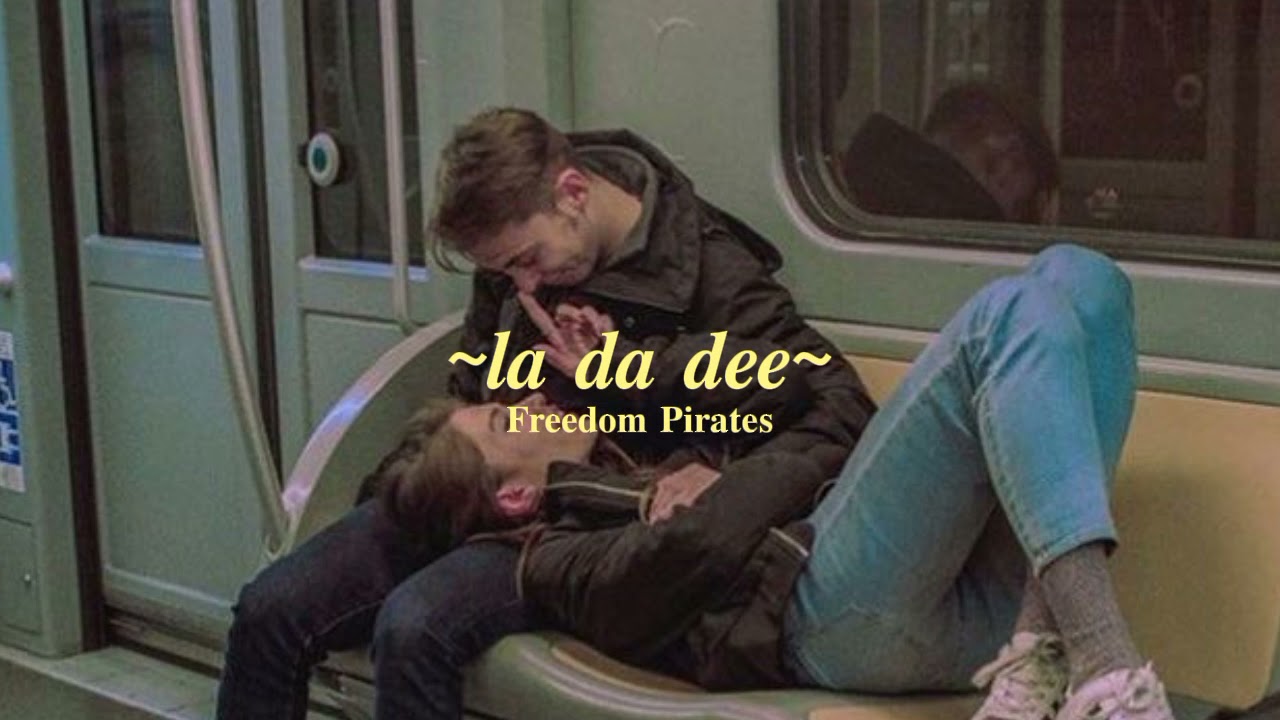 𝒄𝒐𝒅𝒚 𝒔𝒊𝒎𝒑𝒔𝒐𝒏, 𝒍𝒂 𝒅𝒂 𝒅𝒆𝒆 (𝒔𝒍𝒐𝒘𝒆𝒅 + 𝒓𝒆𝒗𝒆𝒓𝒃)